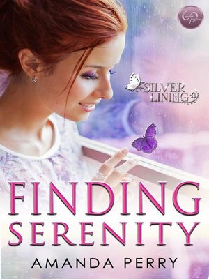 cover image of Finding Serenity